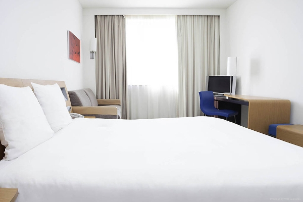 Hotel Sercotel Valladolid